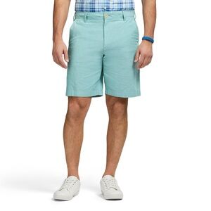 IZOD Men's  turquoise shorts